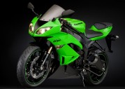 Kawasaki Ninja ZX-6R